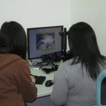 EyeLink 1000 system-3
